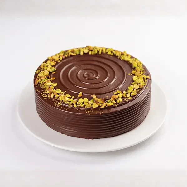 Cheese Cake Pistachio