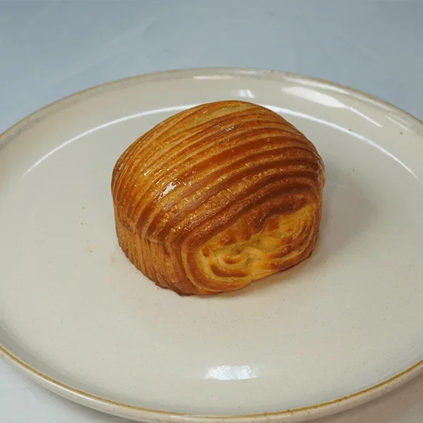 Triple Cheese Croissant