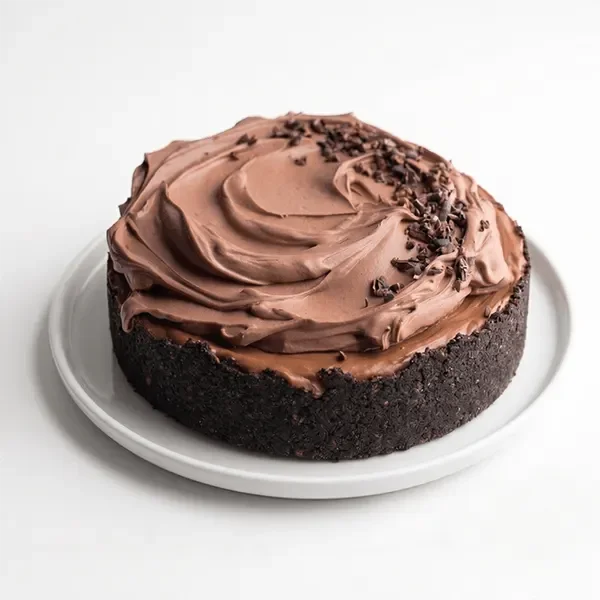 Cheese Cake Chocolate