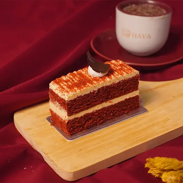 Red Velvet Cake